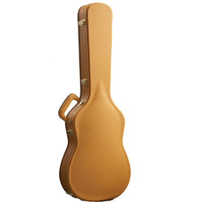 Het Geval van de het L.P.gitaar van triplexhardshell