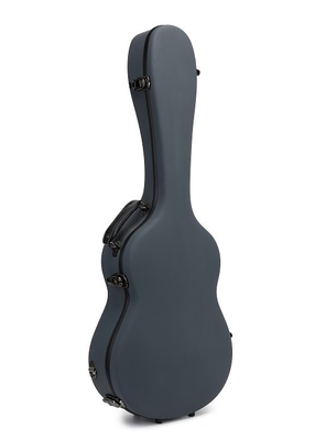 Matte Dark Grey Guitar Rack-Geval 39 Duim 2 X-Rugzakriemen