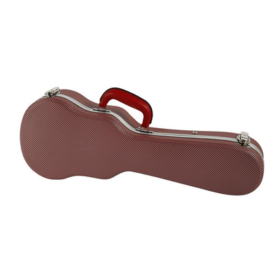 ABS 21“ Hard de Ukelele Hard Geval van Shell Ukulele Case/van de Discant