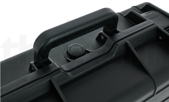 Het Rekgeval van Carry Cases Hard Plastic Flight van het opslaghulpmiddel