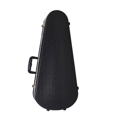 ABS de Zwarte van het de Mandolinegeval van Hardshell een Hard Geval van de Stijlmandoline