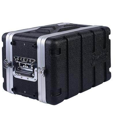 Duurzame ABS 8“ Geval 4X Laches van de Diepte6u het Ondiepe Vlucht