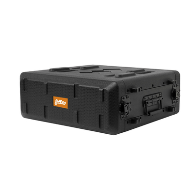PE 15“ van het het Rekgeval van de Diepte3u Vlucht Zwart BEREIK 220 voor Microfoonontvanger