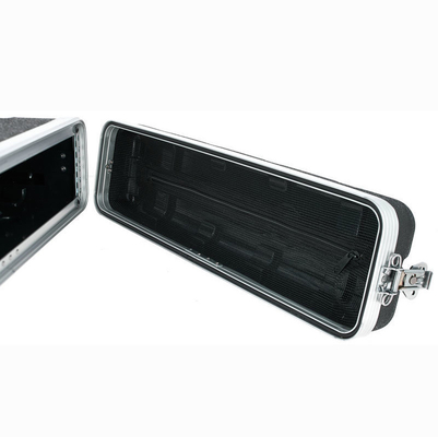 Het breedte2u Rek zet Geval Lichtgewichtabs 17“ Diepte 19inch op