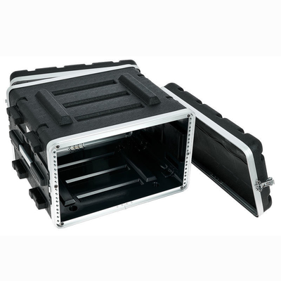 PA/DJ-geers 17“ van de het Gevaldraai van het Diepte6u de Rolling Rek Klinken Lichtgewicht