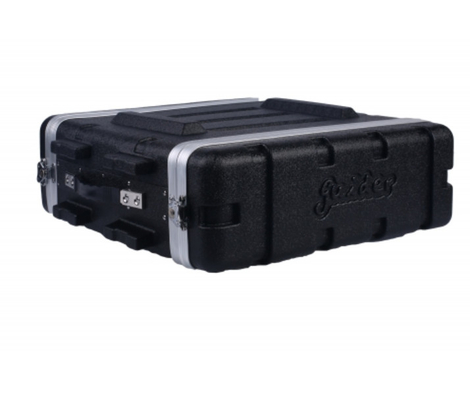 ABS 3U 19 van de het Gevaldraai van het Duimrek Sloten x van DJ /PA 4 480X480x133MM