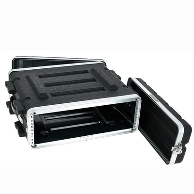 ABS 3U 19 van de het Gevaldraai van het Duimrek Sloten x van DJ /PA 4 480X480x133MM