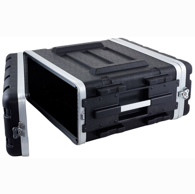 Duurzaam ABS Vluchtgeval 19 4u 480X480x178MM voor PA