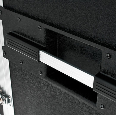 2 Carry Handles 19 het Gevalabs 12U van het Duimrek Draaisloten x 4