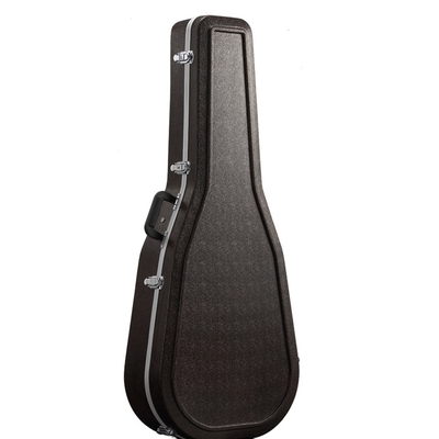 Het schokbestendige ABS Harde Schuim van Shell Classical Guitar Hard Case EPS