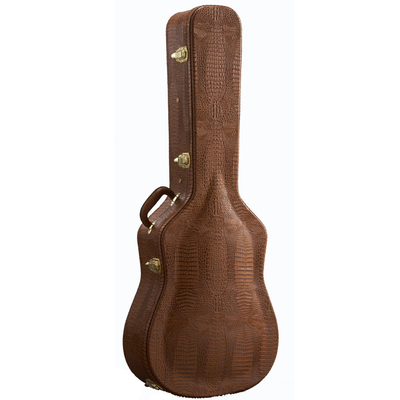 Triplex Harde Shell Classical Guitar Case