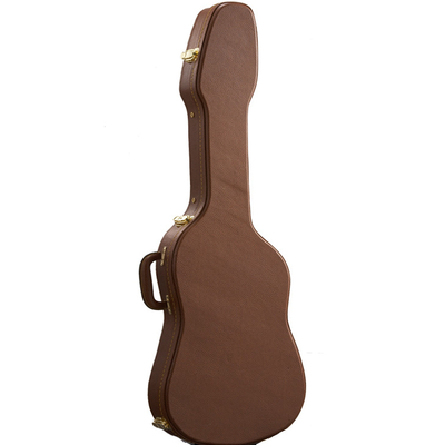 Triplex Hardshell Bass Guitar Case