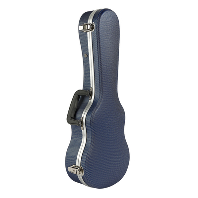 23“ Waterdicht Ukelele Hard Geval/ABS het Harde Geval van Overleguke