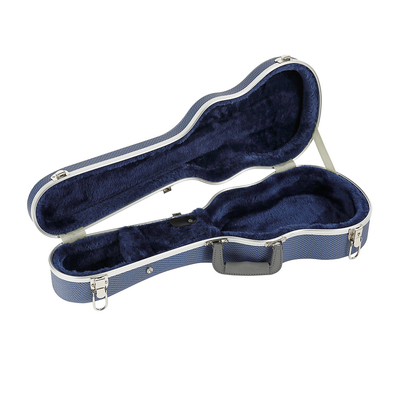 23“ Waterdicht Ukelele Hard Geval/ABS het Harde Geval van Overleguke