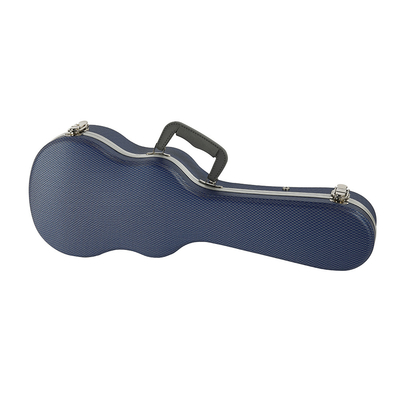 23“ Waterdicht Ukelele Hard Geval/ABS het Harde Geval van Overleguke