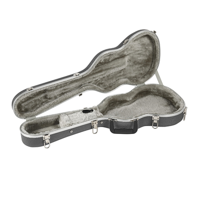 30“ ABS het Geval Schokbestendige IN HET BIJZONDER Foam+Plush Voering van de Baritonukelele