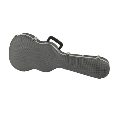 30“ ABS het Geval Schokbestendige IN HET BIJZONDER Foam+Plush Voering van de Baritonukelele