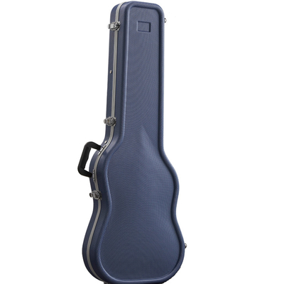 Schokbestendige ABS Bass Guitar Rack Case/de Vluchtgeval van het Gitaarrek