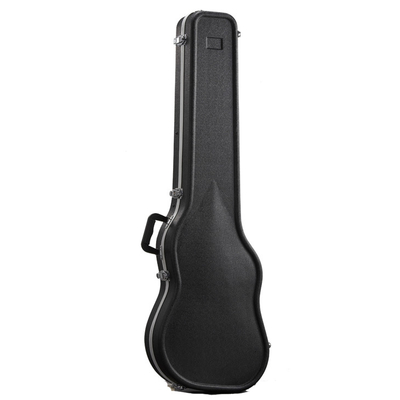 Schokbestendige ABS Bass Guitar Rack Case/de Vluchtgeval van het Gitaarrek