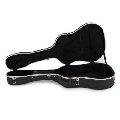 Antidrukabs Harde Shell Guitar Rack Case/Klassiek Gitaar Hard Geval