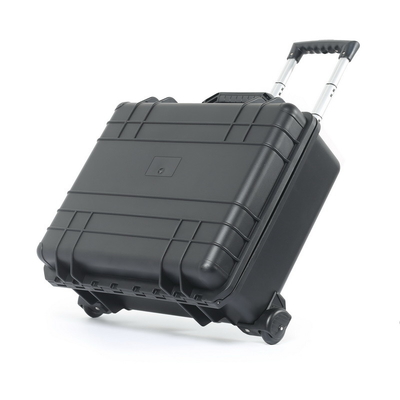 Van het het Materiaalhulpmiddel van de Guiderinjectie het Harde Plastic Bewijs van de het Gevalschok