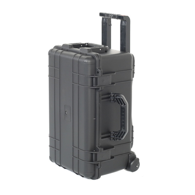 IP65 de Wielen van Carry Cases Flight Case With van het luchtvaartlijnpp Hulpmiddel