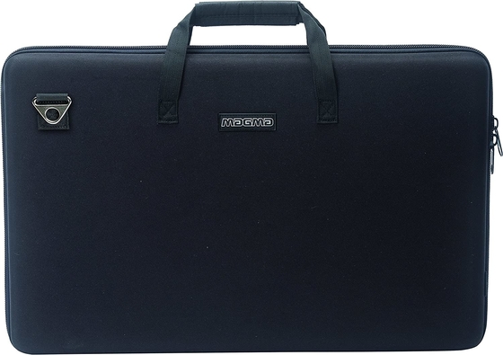 De Disco ddj-FLX6/SX/SX2/SX3/800/750 van EVA Bag Case For Pioneer DJ van de ritssluitingssluiting