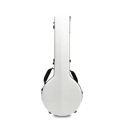 Lichte 2,5 kg glasvezel banjo behuizing waterbestendig