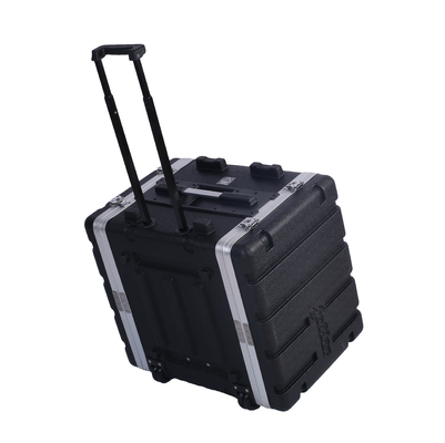Beschermende 7U-rackhoes met ingebroken hardwareventilatie