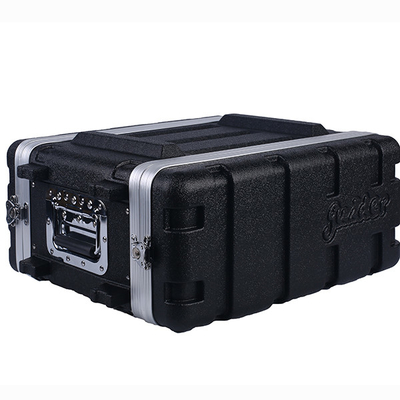 Voor- en achterrails ondiepe rackhoes rack montagebaar ABS-hoes 2u 4u 3u